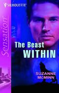 The Beast Within (PAX League #1) by Suzanne McMinn