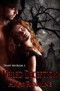 Veiled Deception (Trust Me #2) by Amy Romine