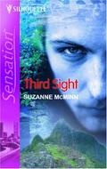 Third Sight (PAX League #2) by Suzanne McMinn