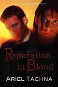 Reparation in Blood by Ariel Tachna