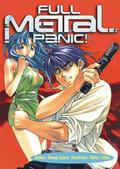 Full Metal Panic! Volume 2 (Full Metal Panic! #2) by Retsu Tateo