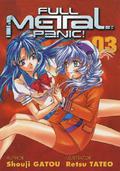Full Metal Panic!, Volume 3 (Full Metal Panic! #3) by Retsu Tateo