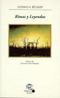 Rimas y leyendas by Gustavo Adolfo Bécquer