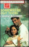 Somewhere Out There by Connie Bennett