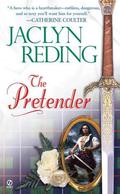 The Pretender (Highland Heroes #1) by Jaclyn Reding
