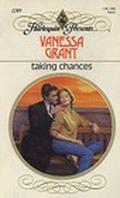 Taking Chances (Pacific Waterfront #10) by Vanessa Grant