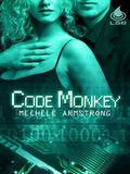 Code Monkey by Mechele Armstrong