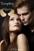 Tempting Nora by A.M. Evanston