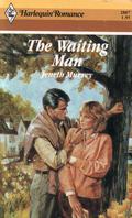 The Waiting Man (Harlequin Romance #2807) by Jeneth Murrey