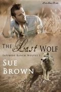 The Last Wolf by Sue Brown