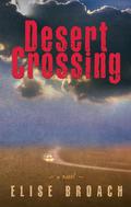 Desert Crossing (DTV Pocket Crime) by Elise Broach