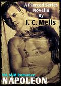 Napoleon: A stand-alone novella (Pierced #5) by J. C. Mells