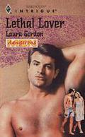 Lethal Lover by Laura Gordon