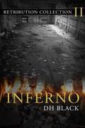 Inferno by D.H. Black