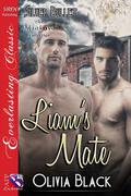 Liam's Mate by Olivia Black