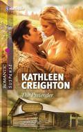 The Pretender by Kathleen Creighton