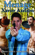 Menage by Xavier Axelson