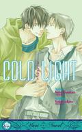 Cold Light (Cold Series #2) by Narise Konohara