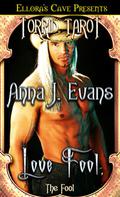 Love Fool (Torrid Tarot Series) by Anna J. Evans