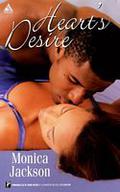 Heart's Desire (Eastman Family and Friends #1) by Monica Jackson