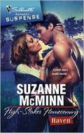 High-Stakes Homecoming (Haven #4) by Suzanne McMinn