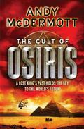The Cult Of Osiris (Nina Wilde & Eddie Chase #5) by Andy McDermott
