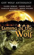 Taming of the Wolf, Volume 2 by Autumn Shelley