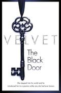 The Black Door (The Black Door #1) by Velvet
