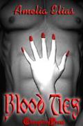 Blood Ties by Amelia Elias