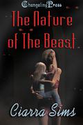 The Nature of the Beast   (Collection) by Ciarra Sims