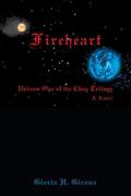 Fireheart by Gloria H. Giroux