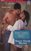 Temporary Family (McKay Sisters #3) by Sally Tyler Hayes
