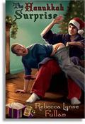 The Hanukkah Surprise by Rebecca Lynne Fullan