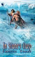 In Stone's Clasp (The Final Dance Trilogy #2) by Christie Golden