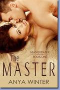 The Master (Masquerade #1) by Anya Winter