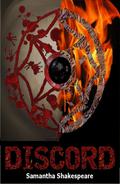 Discord (Discern Saga #2) by Samantha Shakespeare