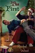 The First by Rachel West