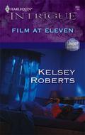 Film at Eleven (The Landry Brothers #5) by Kelsey Roberts