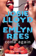 Come Again (Jack & Amy #2) by Josie Lloyd