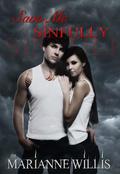 Save Me Sinfully by Marianne Willis