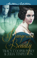 Dangerous Beauty (Scandalous Sirens #2) by Julia Templeton