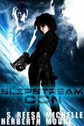 The Slipstream Con (Ylendrian Empire #2) by Reesa Herberth