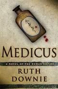 Medicus (Medicus Investigation #1) by Ruth Downie