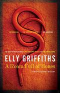 A Room Full of Bones (Ruth Galloway #4) by Elly Griffiths