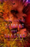Demons and Dragons by Evanne Lorraine