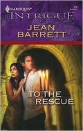 To the Rescue by Jean Barrett