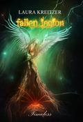 Fallen Legion (Timeless #4) by Laura Kreitzer