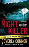 The Night Killer (Diane Fallon #8) by Beverly Connor