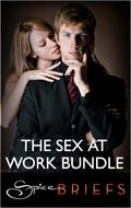 Sex At Work Bundle by Catherine Ross