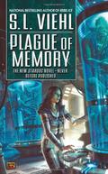 Plague of Memory (Stardoc #7) by S.L. Viehl